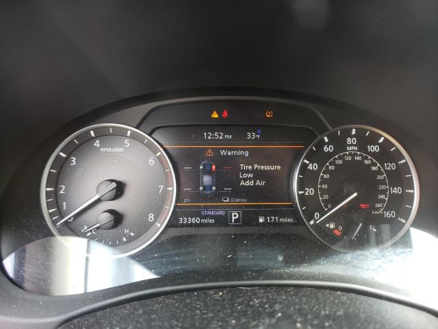 3PCAJ5M32KF135357 Infiniti Qx50 Essential