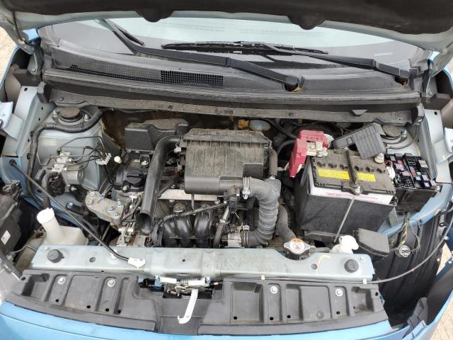 ML32F3FJXKHF10469 Mitsubishi Mirage G4 Es
