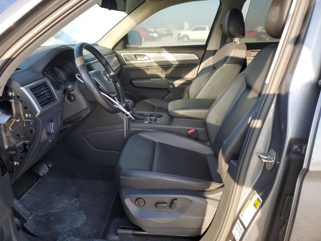 1V2KR2CAXJC566227 Volkswagen ATLAS SE