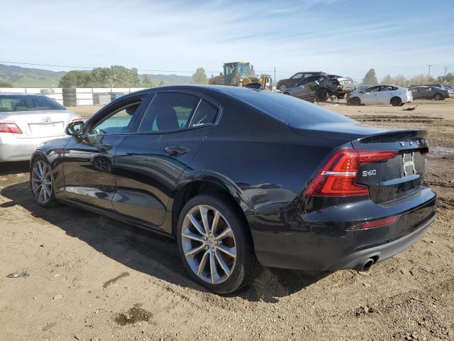 7JRA22TK4KG003440 Volvo S60 T6 Momentum