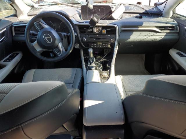 2T2ZZMCA5HC054058 Lexus Rx 350 Base