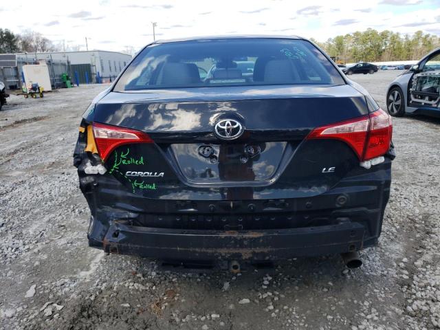 2T1BURHEXHC904098 Toyota COROLLA L