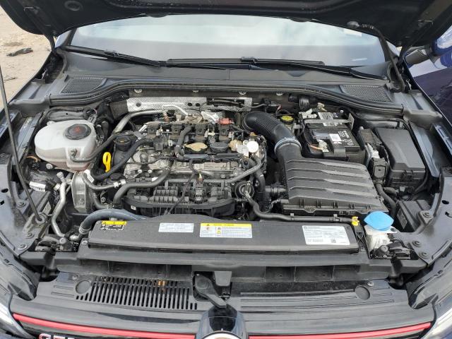 WVWH87CD0NW176215 Volkswagen GTI S