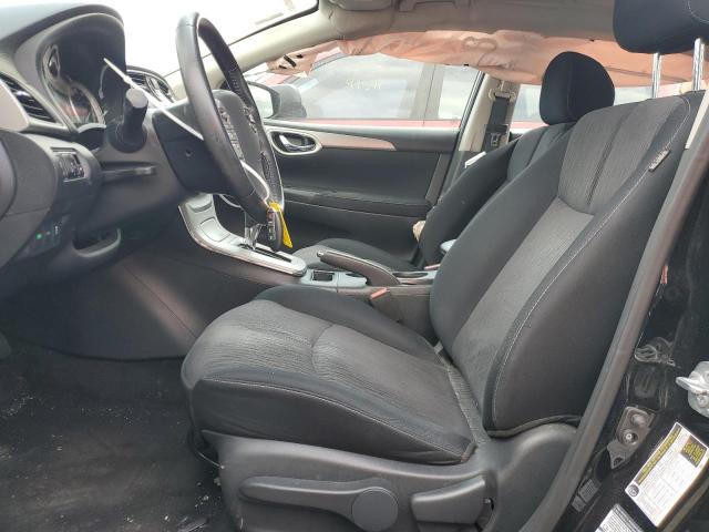 3N1AB7AP0FY340317 Nissan SENTRA S