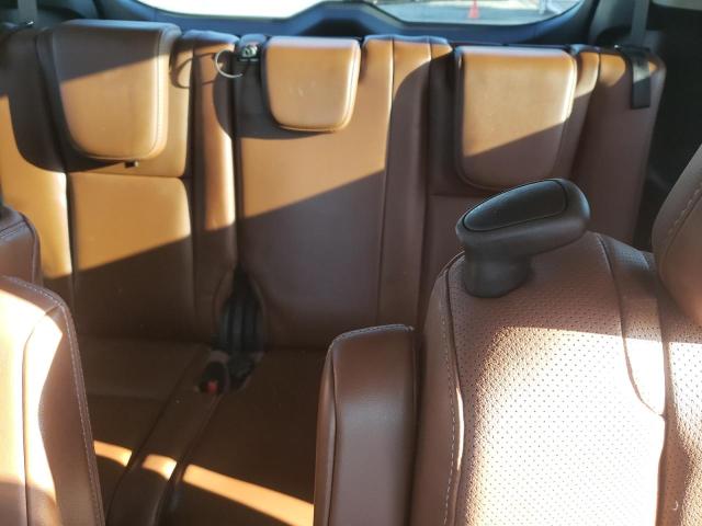 4S4WMARD3K3460387 Subaru Ascent Touring