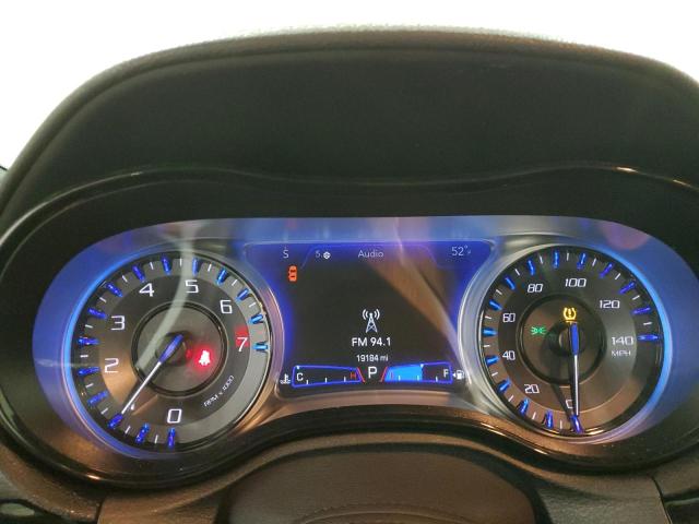 2C3CCABG7PH562783 Chrysler 300 S