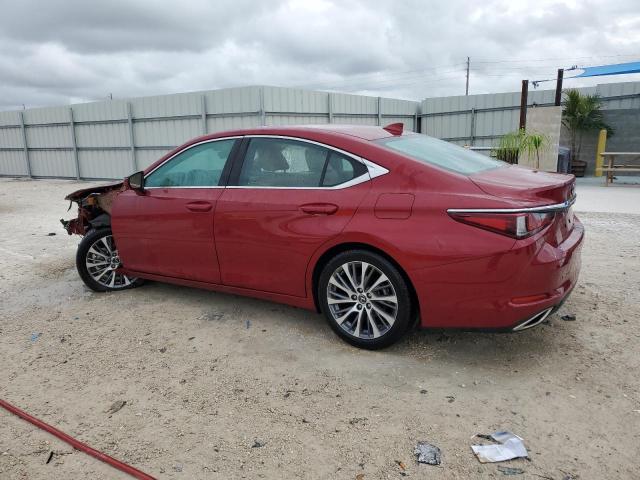 58ADZ1B16MU107804 Lexus Es 350 Base