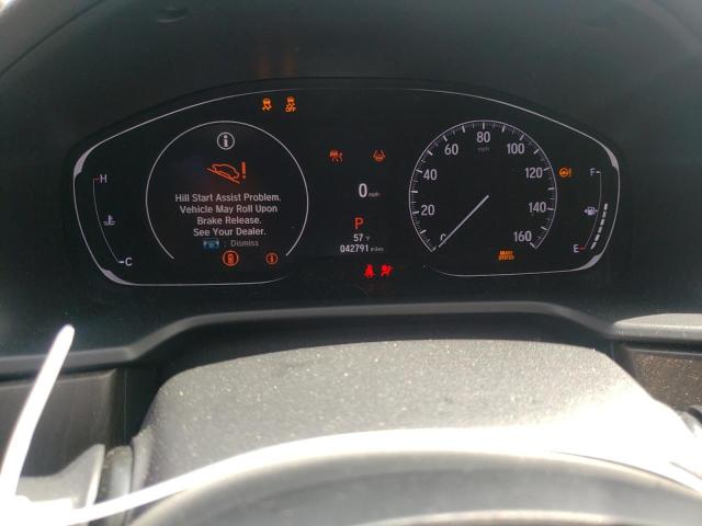 1HGCV1F50MA061258 Honda ACCORD EXL
