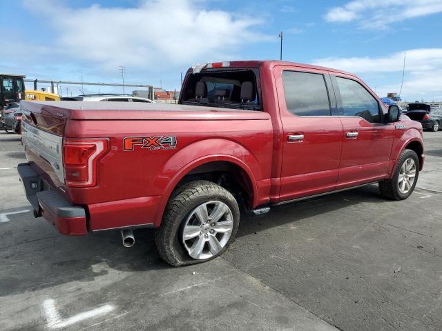 1FTEW1EF1FFB33072 Ford F150 Supercrew
