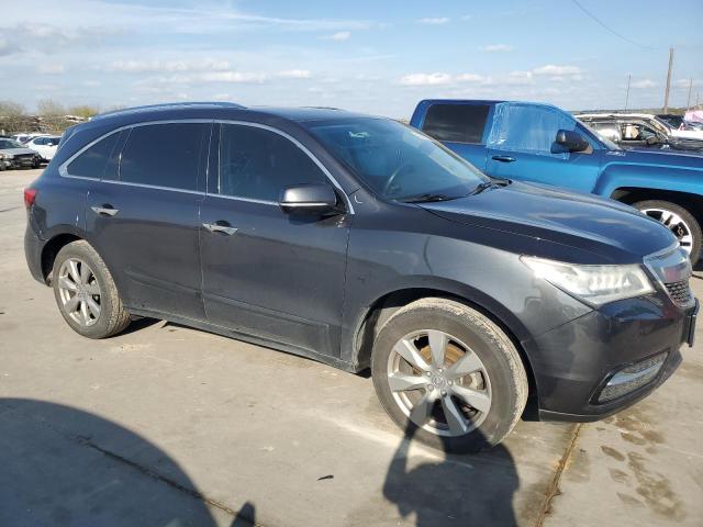 5FRYD4H8XFB006454 Acura Mdx Advance