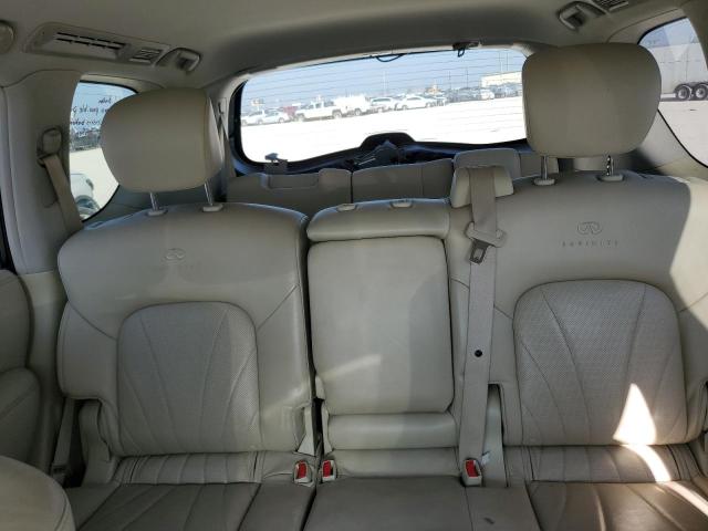 JN8AZ2ND4E9751109 Infiniti QX80