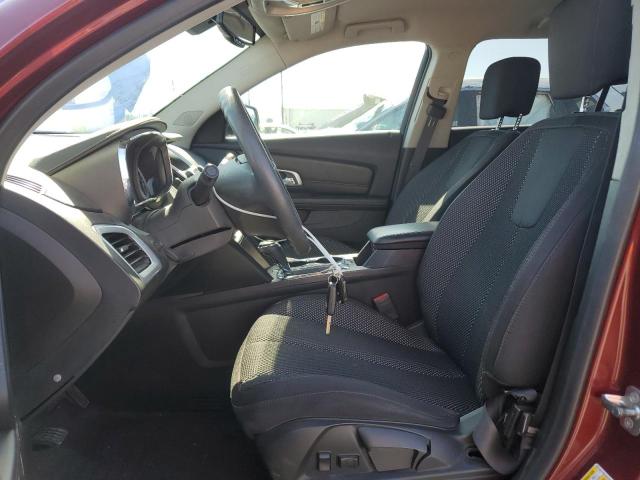 2GKALMEK5G6165626 GMC Terrain Sle