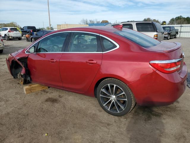 1G4PR5SK1H4103251 Buick Verano Sport Touring