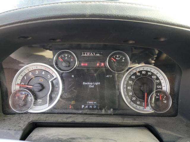 3C6UR5NLXFG610345 RAM 2500 Laie