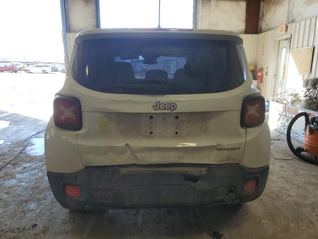 ZACCJAAT8FPC26489 Jeep Renegade Sport
