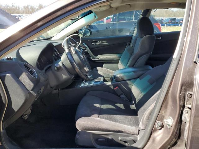 1N4AA5AP9EC446167 Nissan MAXIMA S