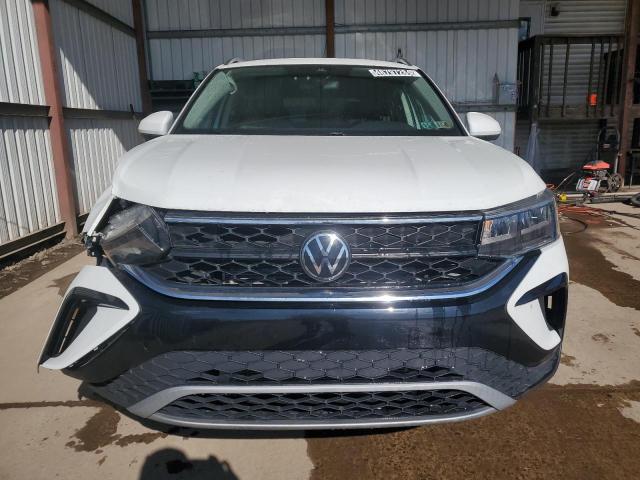 3VVYX7B20PM332812 Volkswagen TAOS SE