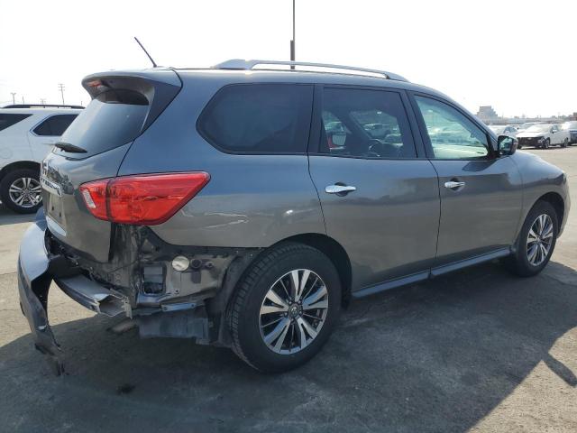 5N1DR2MN6HC607289 Nissan Pathfinder S