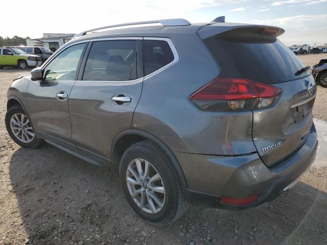 KNMAT2MT8JP607509 Nissan ROGUE S