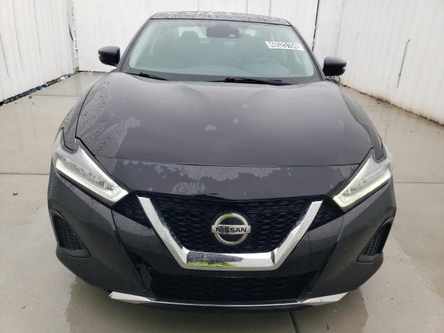 1N4AA6DV8LC378215 Nissan MAXIMA SL