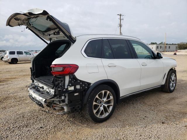 5UXCR4C09L9B43312 BMW X5 Sdrive 40i