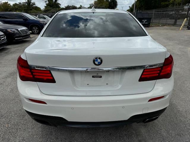 WBAYE4C50FD138946 BMW 740 LI