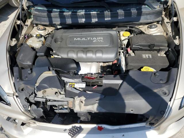 1C4PJMAB8EW317838 Jeep Cherokee Sport
