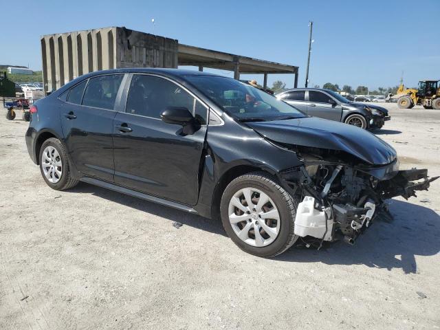 JTDEPRAE9LJ012209 Toyota COROLLA LE