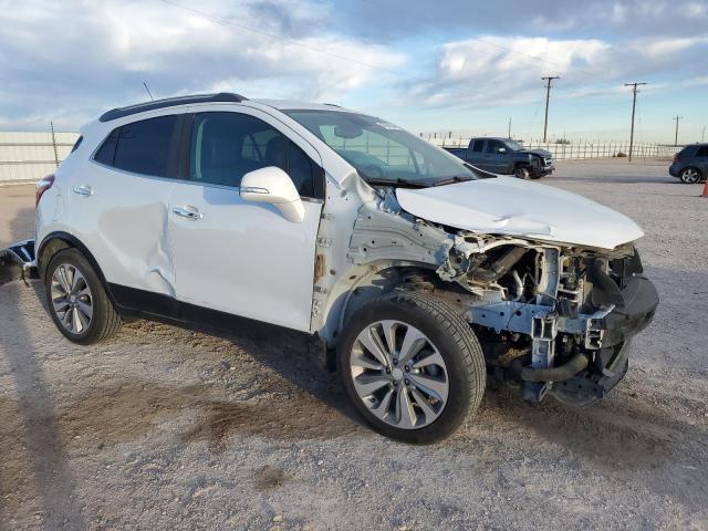 KL4CJASB3KB776302 Buick Encore Preferred