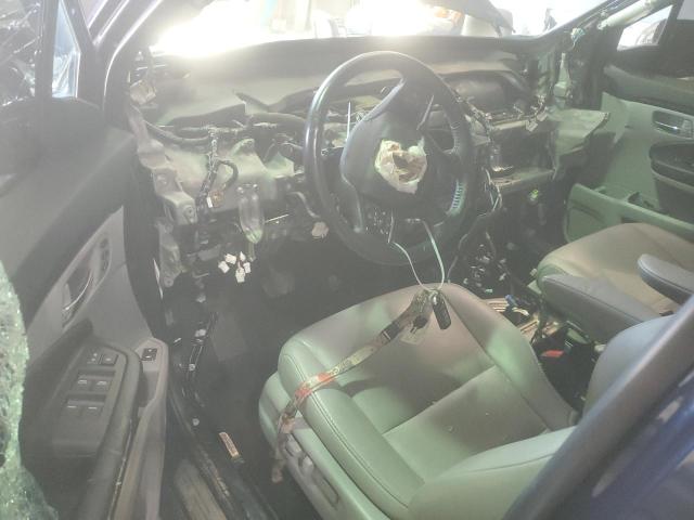 5FNYF6H68KB001379 Honda Pilot Touring