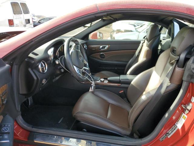 WDDPK4HA4FF104659 Mercedes-Benz SLK 250
