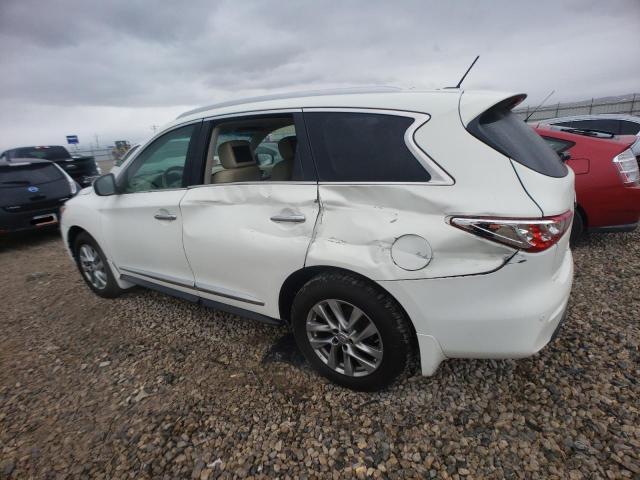 5N1AL0MMXEC551904 Infiniti QX60