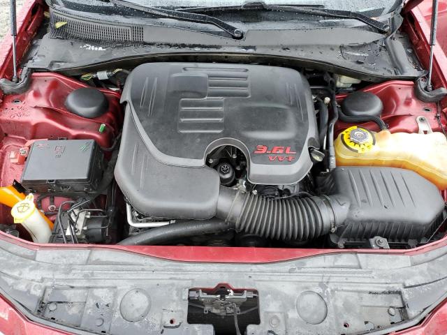 2C3CCAKG5EH253116 Chrysler 300C