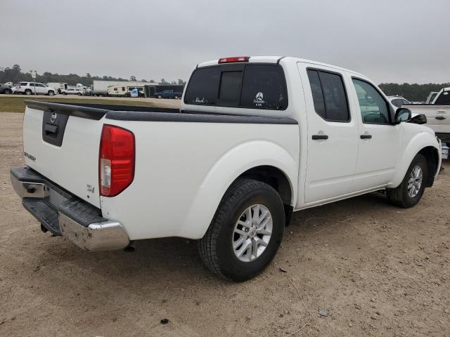 1N6AD0ER8JN745970 Nissan FRONTIER S