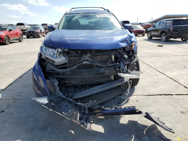 KNMAT2MT3LP536898 Nissan ROGUE S