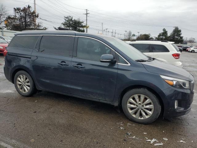 KNDMC5C10G6180288 KIA SEDONA EX