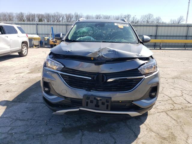 KL4MMDS24MB166957 Buick Encore Gx Select