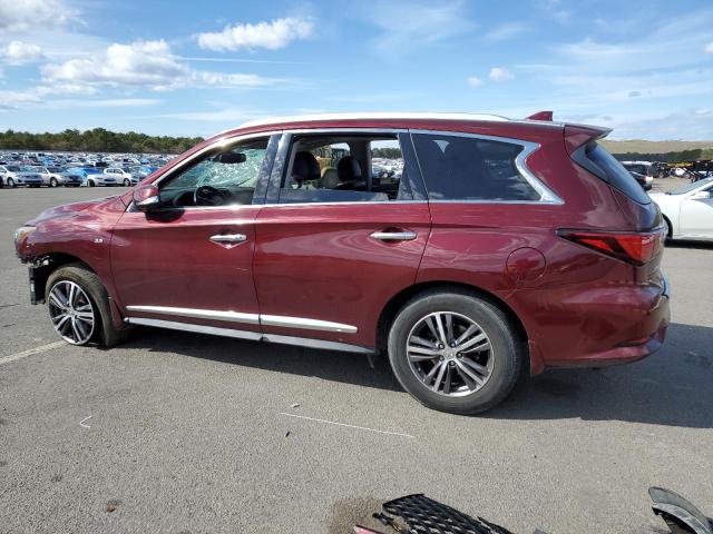 5N1DL0MM3KC551073 Infiniti QX60 LUXE