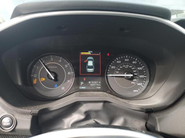 4S3GTAD68H3721414 Subaru Impreza Premium Plus