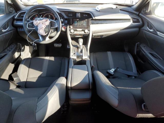 2HGFC2F87MH542273 Honda Civic Sport