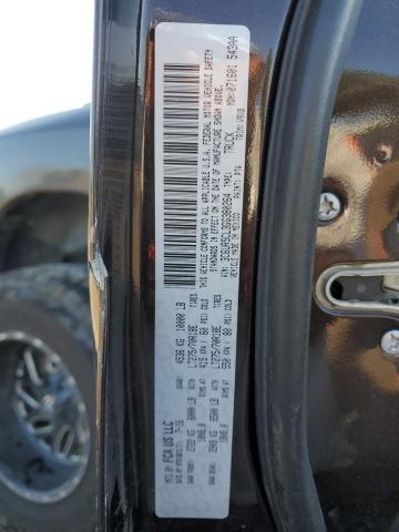 3C6UR5CL3GG380264 RAM 2500 St