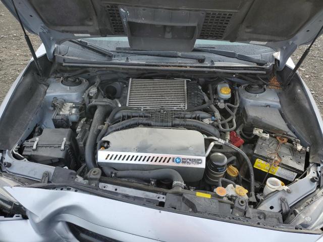 JF1VA1J61F9837149 Subaru Wrx Limited
