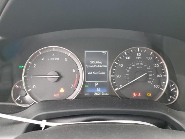 2T2HZMAA3NC240773 Lexus RX 350
