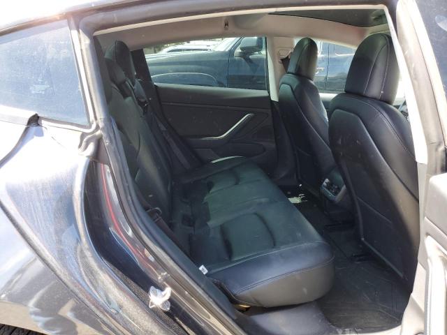 5YJ3E1EA8KF362412 Tesla MODEL 3