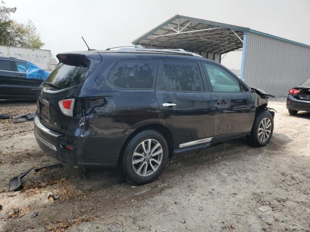 5N1AR2MN0GC612375 Nissan Pathfinder S