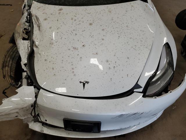 5YJ3E1EB3MF988283 Tesla MODEL 3