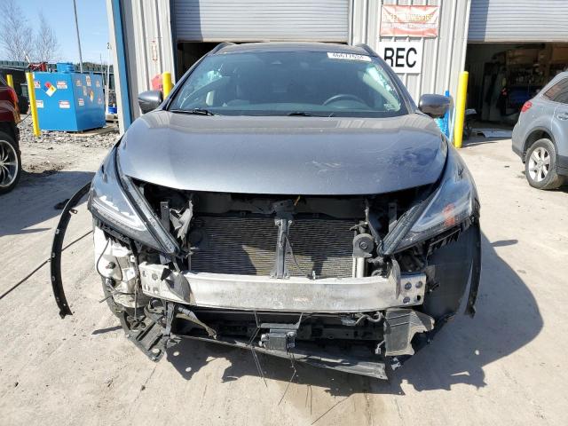 5N1AZ2BS9LN102047 Nissan MURANO SV
