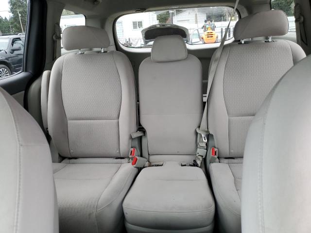 KNDMB5C18H6229564 KIA SEDONA LX