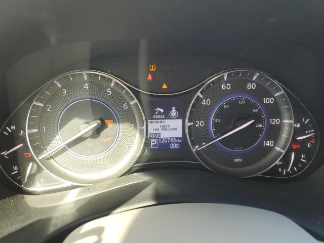 JN8AZ2NF6E9552659 Infiniti QX80