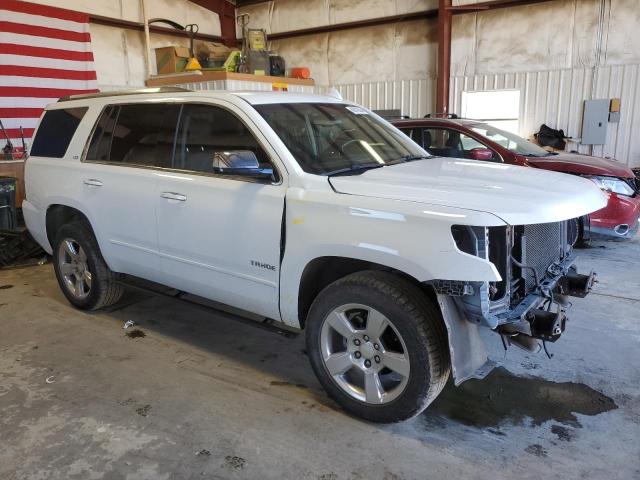 1GNSKCKC8GR357192 Chevrolet Tahoe K1500 Ltz